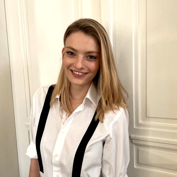 Ing. Tereza Koudelová